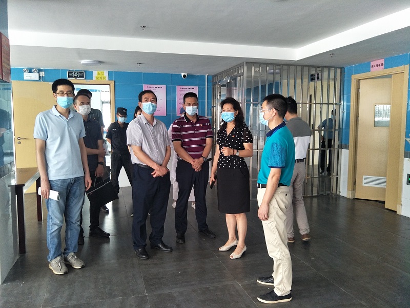 广东省民政厅检查人妻-人妻多人
精神病院新收病人隔离病区.jpg